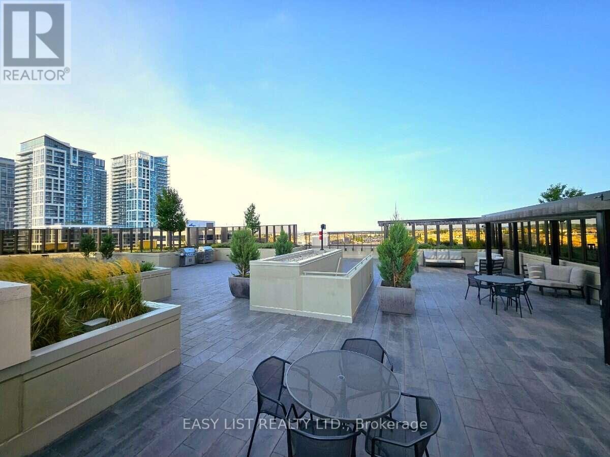 706 - 9075 Jane Street, Vaughan, Ontario  L4K 0L7 - Photo 26 - N13883764