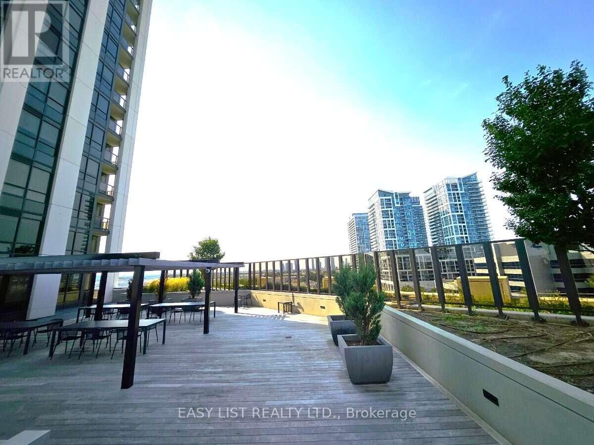 706 - 9075 Jane Street, Vaughan, Ontario  L4K 0L7 - Photo 27 - N13883764