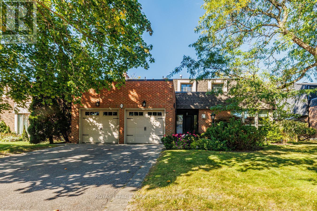 36 CAPTAIN ROLPH BOULEVARD, Markham, Ontario