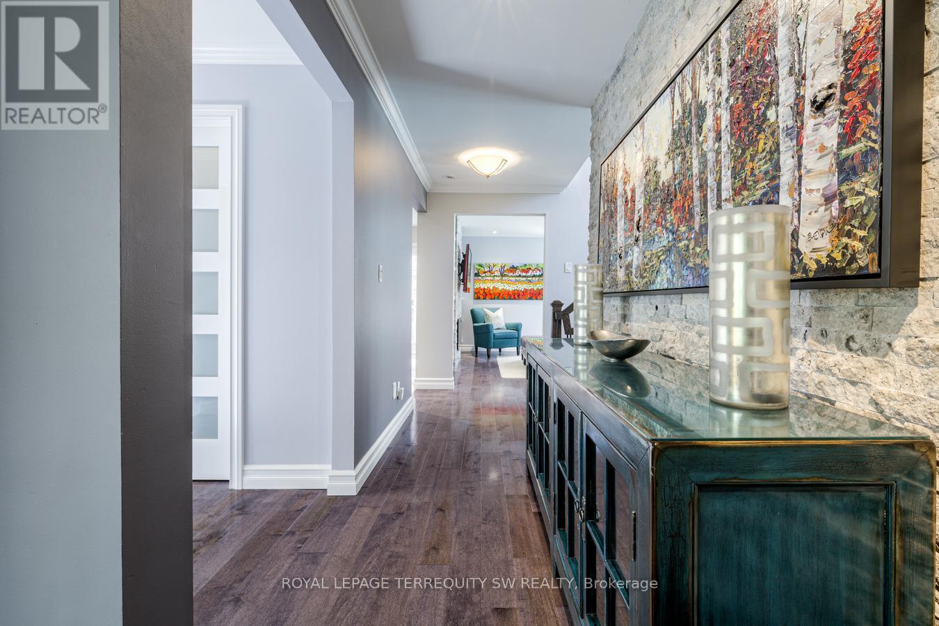 36 Captain Rolph Boulevard, Markham, Ontario  L3P 2P8 - Photo 4 - N13883790