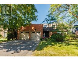36 CAPTAIN ROLPH BOULEVARD, Markham, Ontario