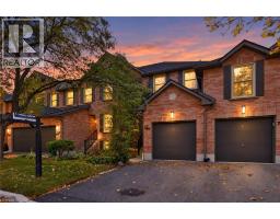2915 HEADON FOREST Drive Unit# 53, burlington, Ontario