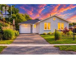151 BAYVIEW DRIVE, Barrie, Ontario