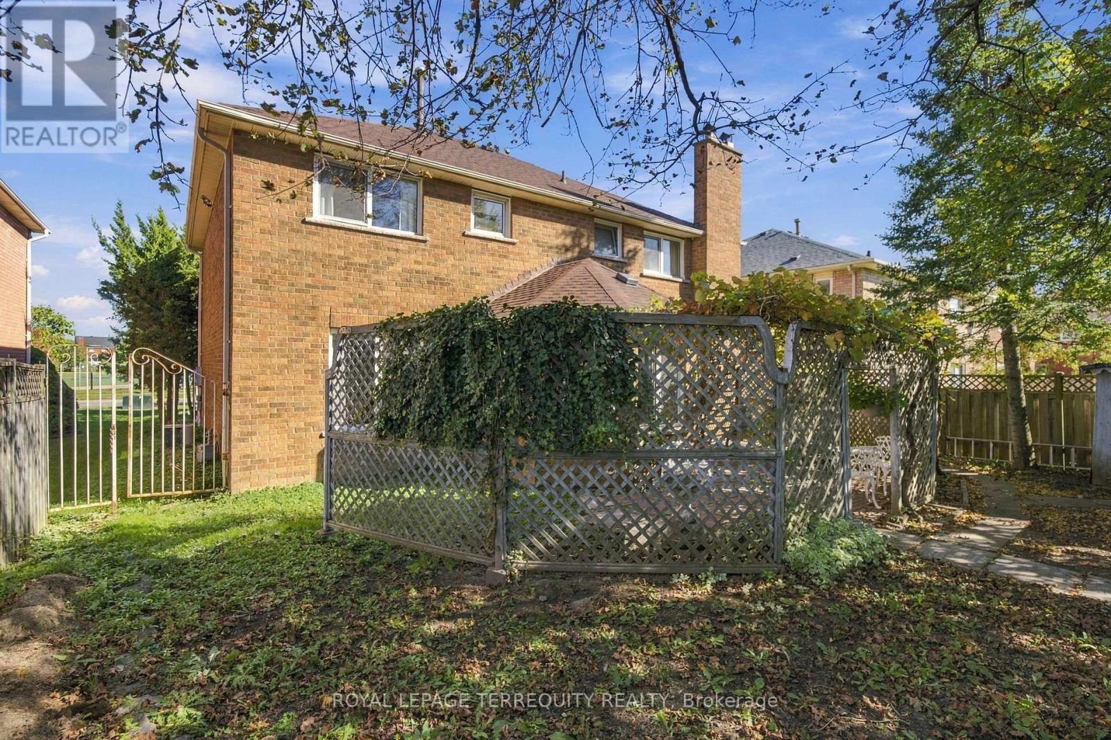 8 Mallory Avenue, Markham, Ontario  L3R 6P7 - Photo 46 - N13880096