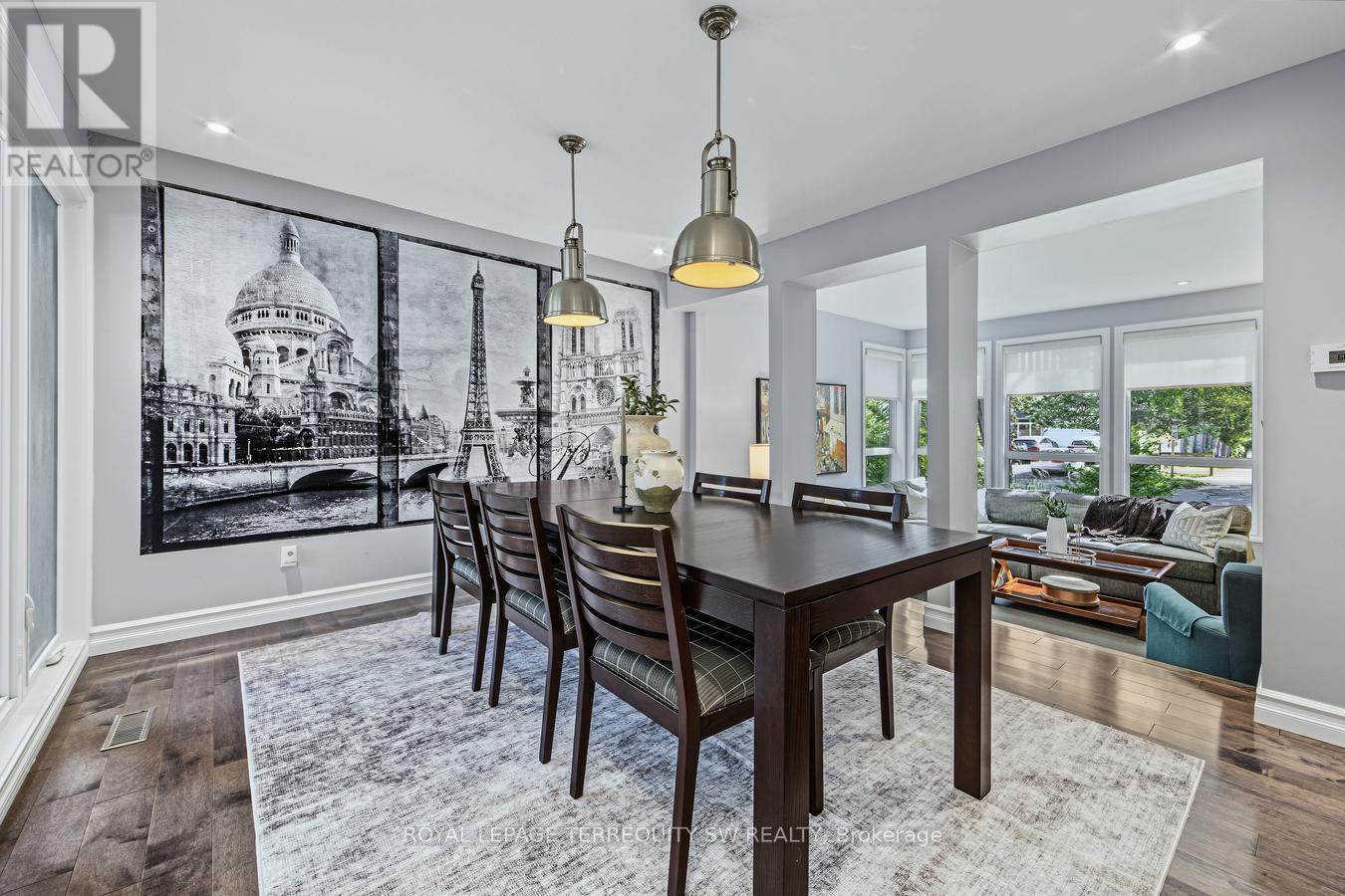36 Captain Rolph Boulevard, Markham, Ontario  L3P 2P8 - Photo 13 - N13883790