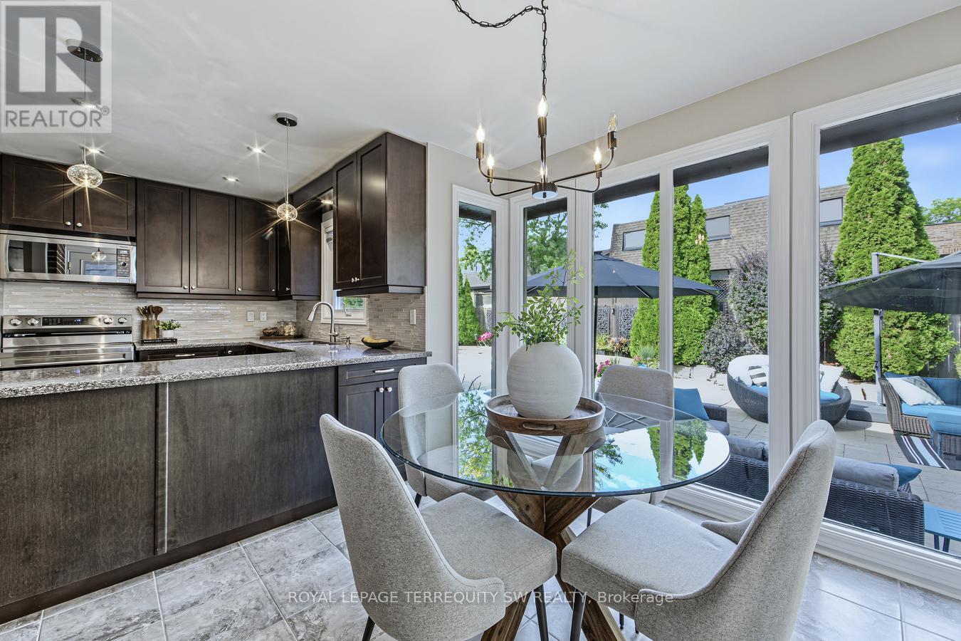 36 Captain Rolph Boulevard, Markham, Ontario  L3P 2P8 - Photo 17 - N13883790