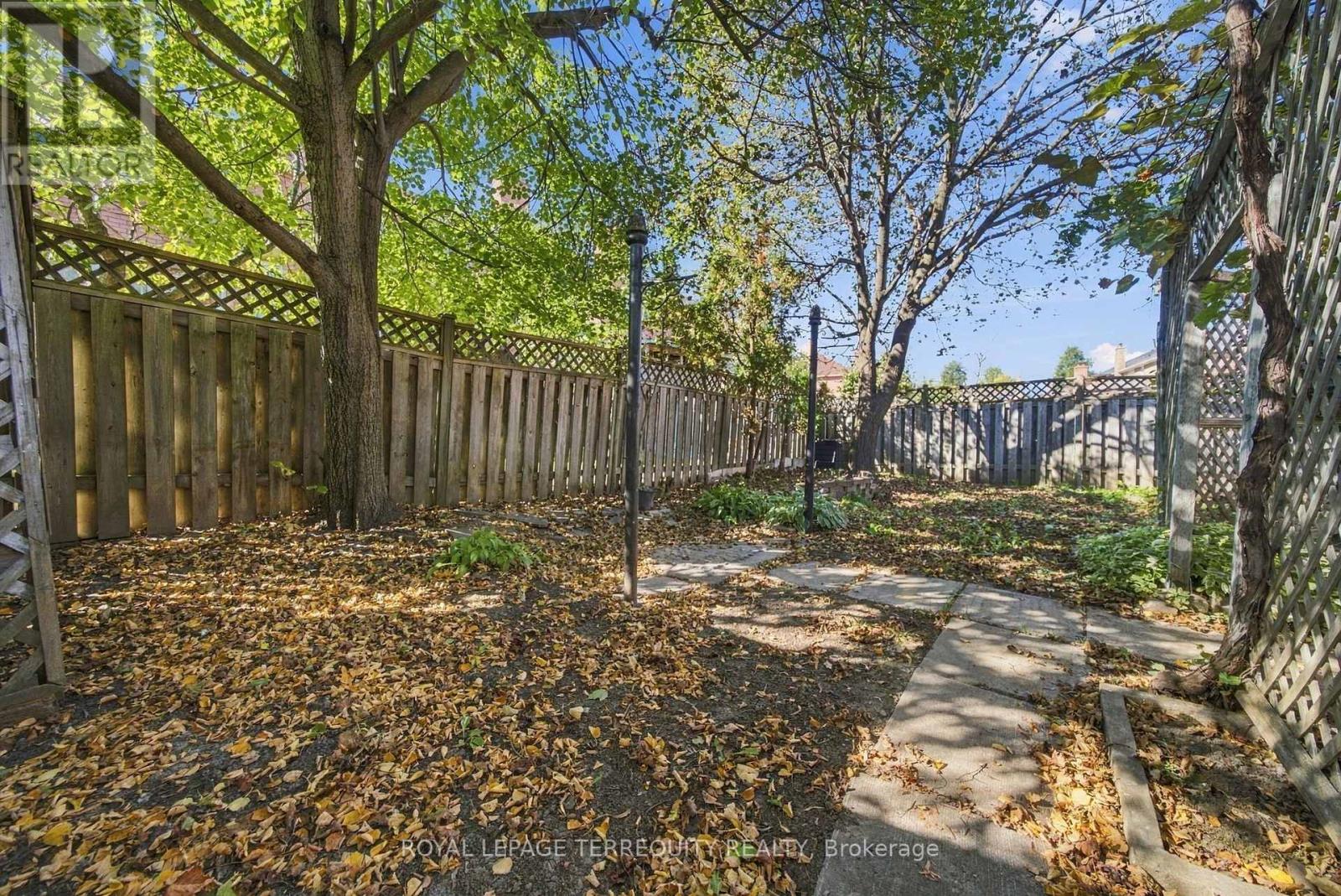 8 Mallory Avenue, Markham, Ontario  L3R 6P7 - Photo 45 - N13880096