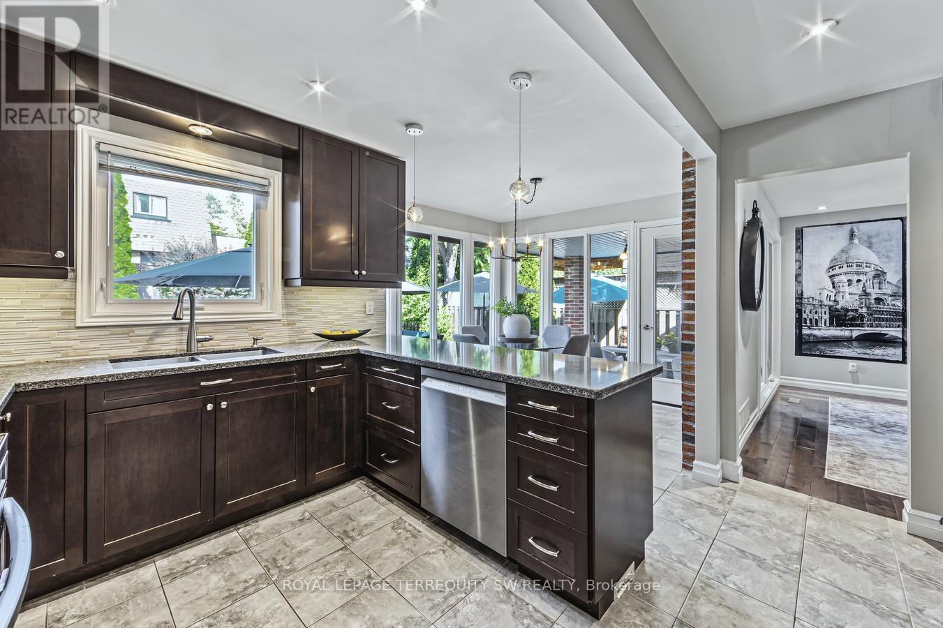 36 Captain Rolph Boulevard, Markham, Ontario  L3P 2P8 - Photo 14 - N13883790