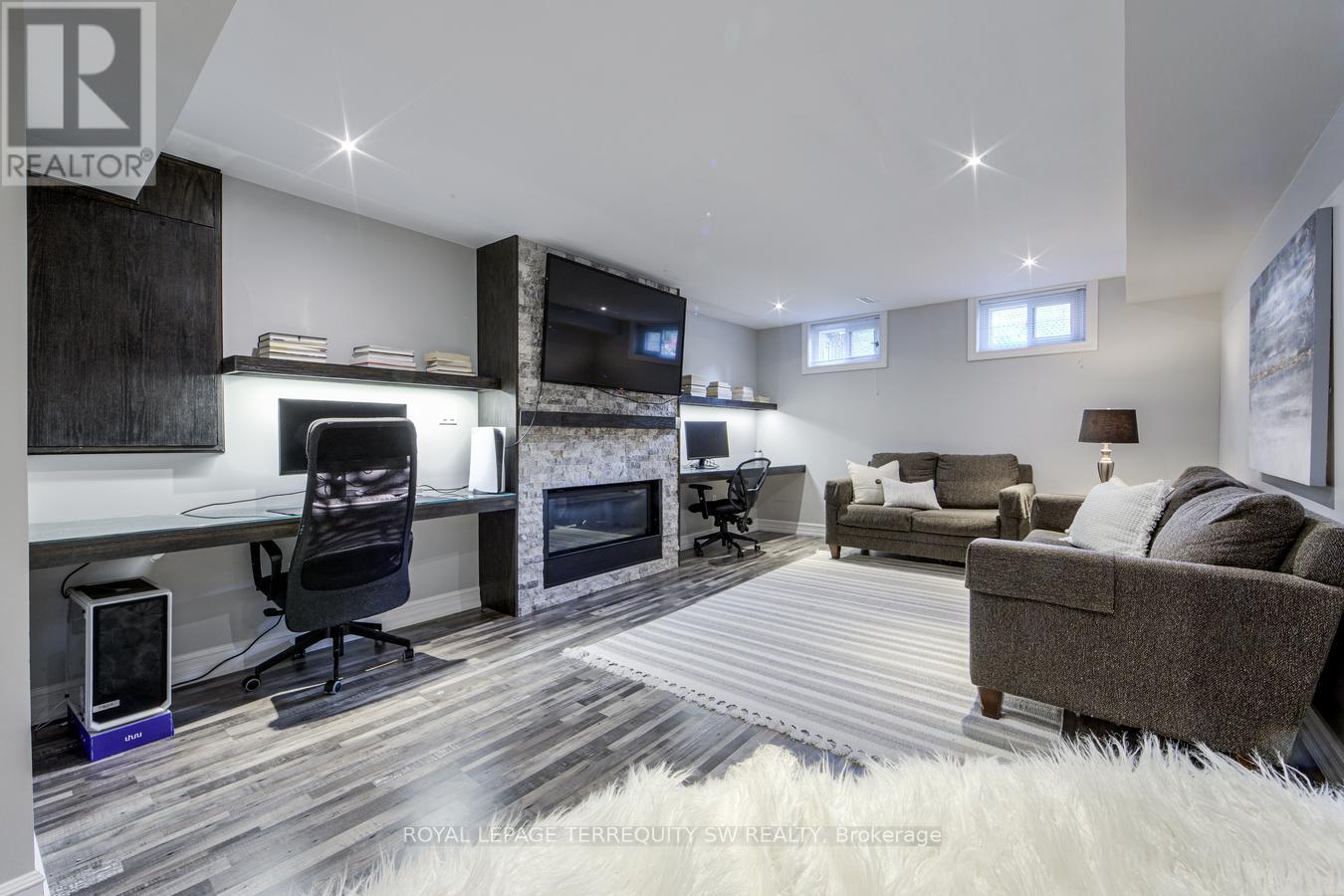 36 Captain Rolph Boulevard, Markham, Ontario  L3P 2P8 - Photo 33 - N13883790