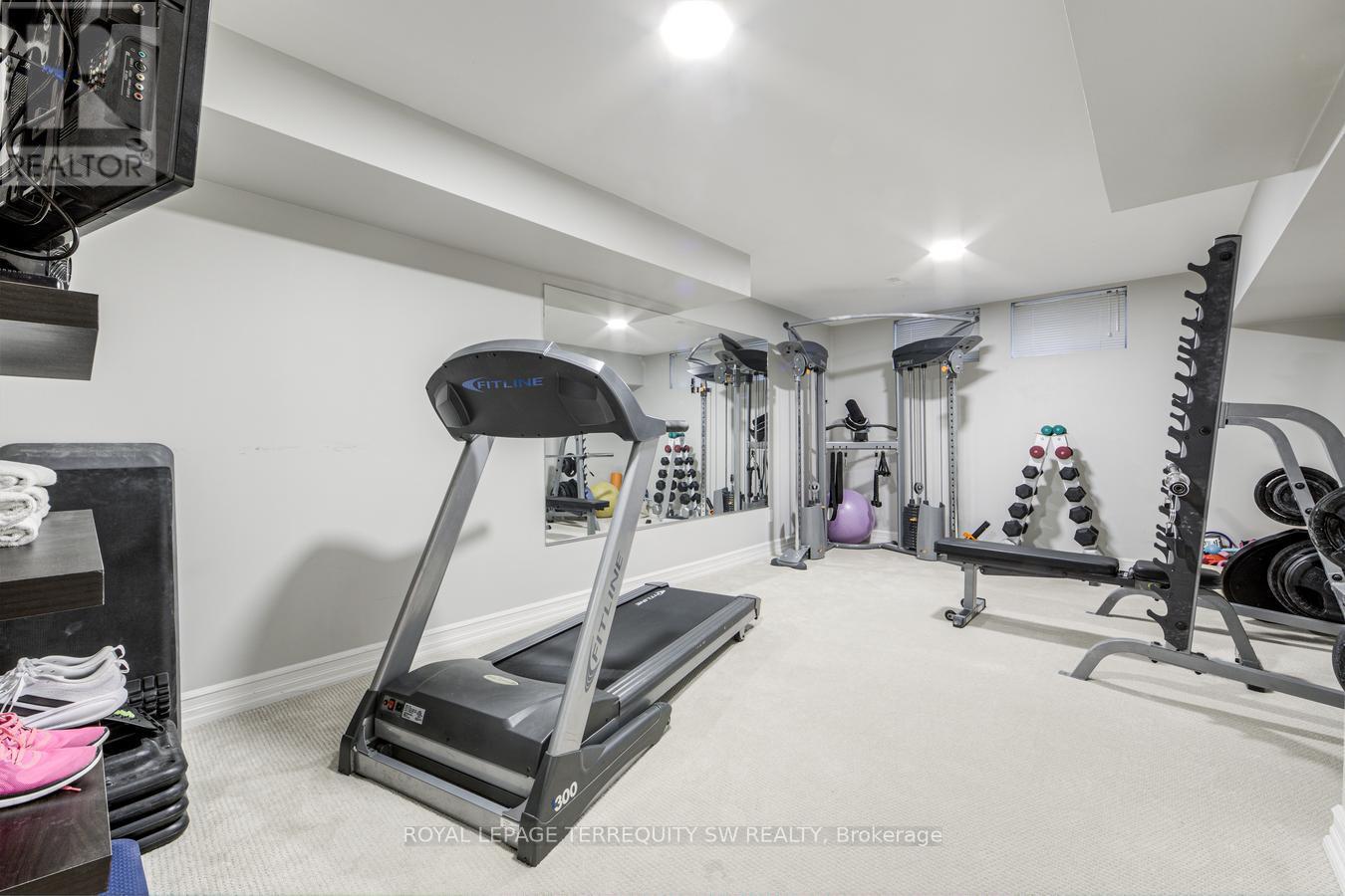 36 Captain Rolph Boulevard, Markham, Ontario  L3P 2P8 - Photo 36 - N13883790