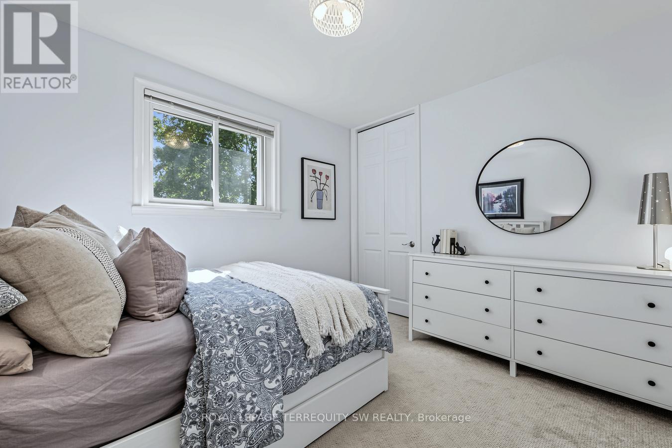 36 Captain Rolph Boulevard, Markham, Ontario  L3P 2P8 - Photo 32 - N13883790