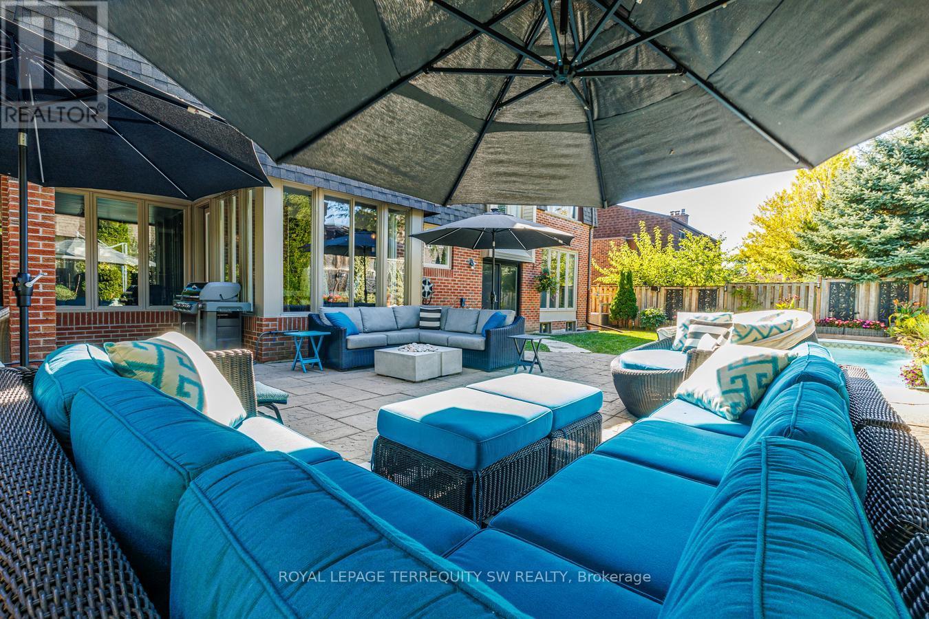 36 Captain Rolph Boulevard, Markham, Ontario  L3P 2P8 - Photo 40 - N13883790