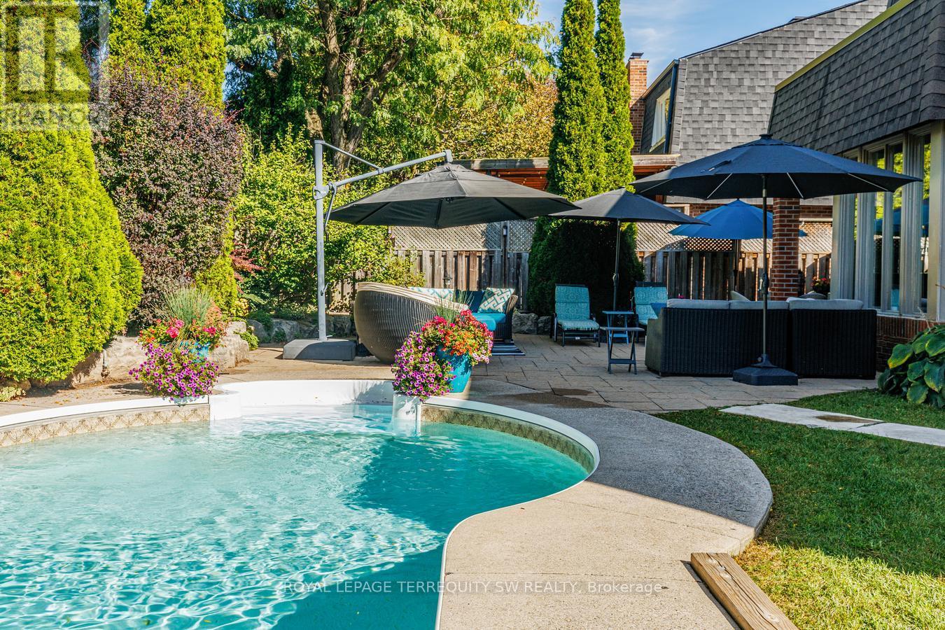 36 Captain Rolph Boulevard, Markham, Ontario  L3P 2P8 - Photo 45 - N13883790