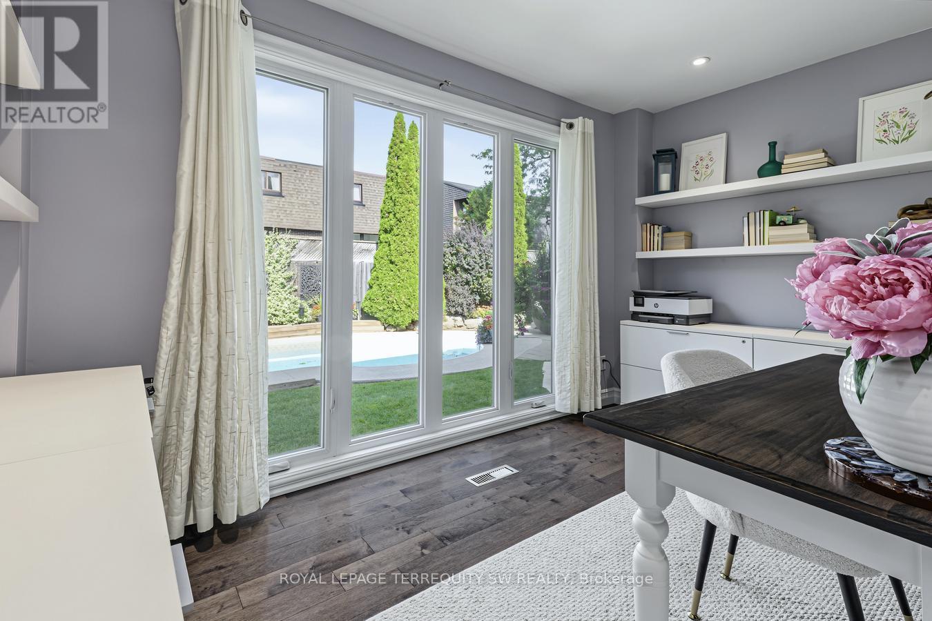 36 Captain Rolph Boulevard, Markham, Ontario  L3P 2P8 - Photo 8 - N13883790