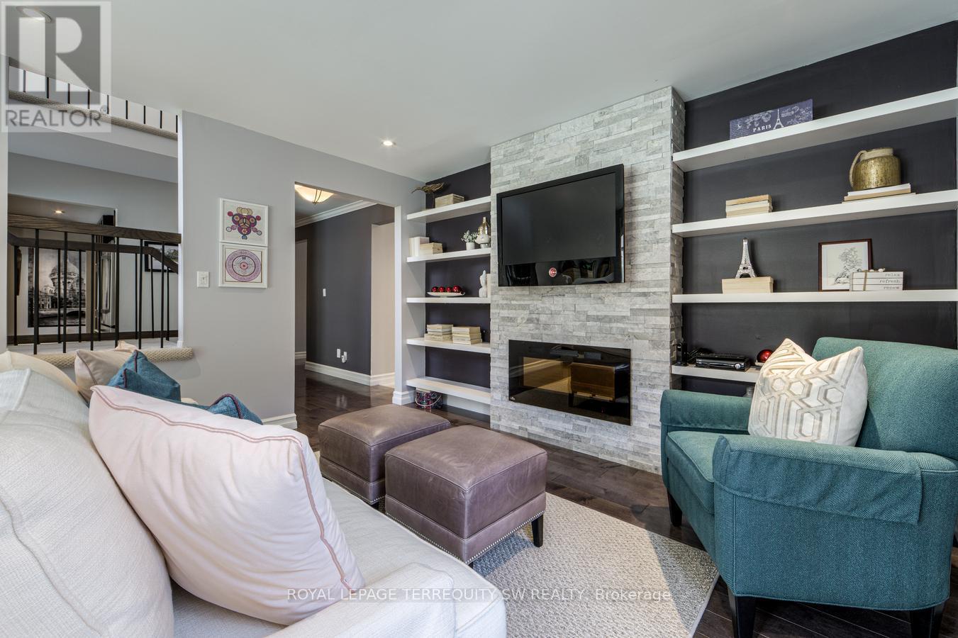 36 Captain Rolph Boulevard, Markham, Ontario  L3P 2P8 - Photo 6 - N13883790