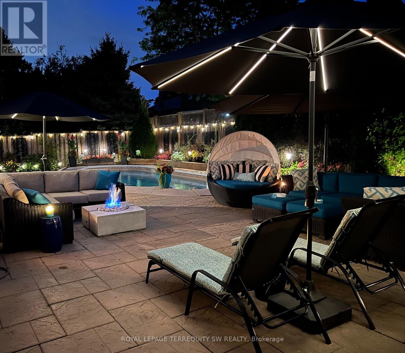 36 Captain Rolph Boulevard, Markham, Ontario  L3P 2P8 - Photo 48 - N13883790