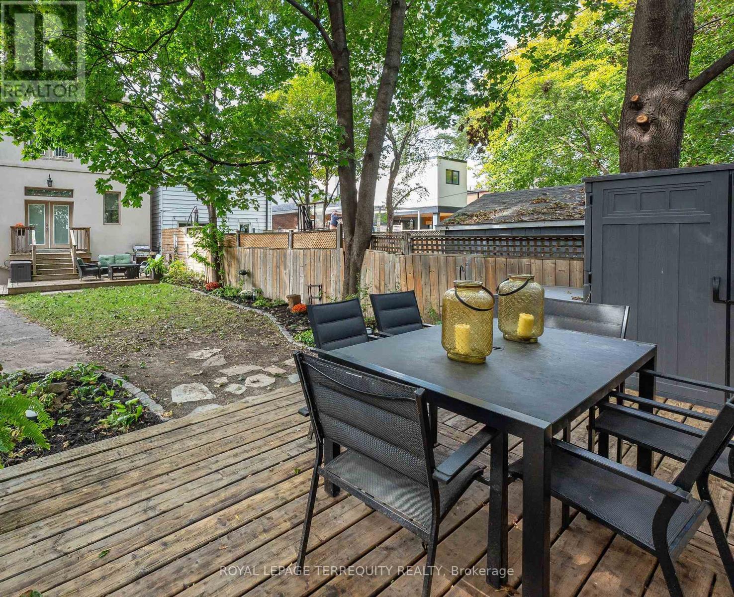 151 Brookside Avenue, Toronto, Ontario M6S 4G8 - Photo 23 - W13849856