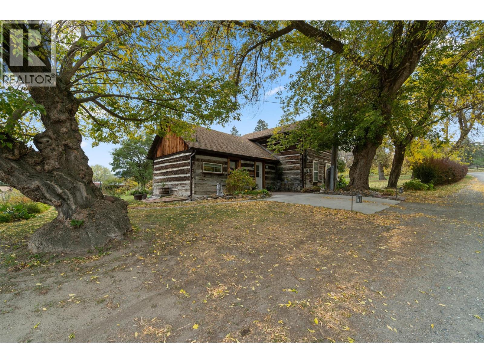 6725 Barnhartvale Road, Kamloops, British Columbia