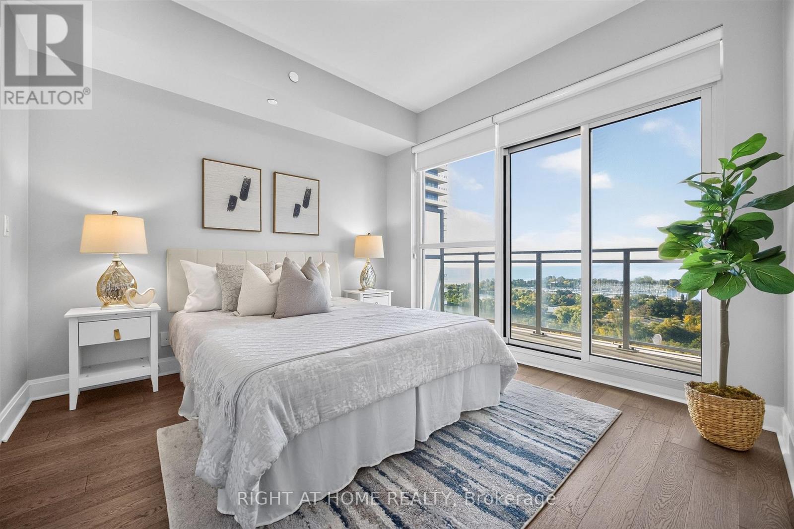 1801 - 33 Shore Breeze Drive, Toronto (Mimico), Ontario  M8V 0G1 - Photo 6 - W13883724