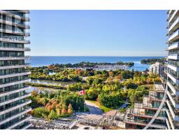 1801 - 33 SHORE BREEZE DRIVE, Toronto, Ontario
