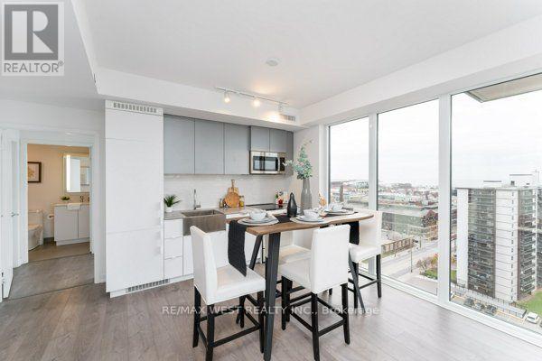 1207 - 270 Dufferin Street N, Toronto (South Parkdale), Ontario  M6K 0H8 - Photo 14 - W13883734