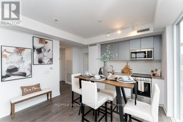 1207 - 270 Dufferin Street N, Toronto (South Parkdale), Ontario  M6K 0H8 - Photo 15 - W13883734