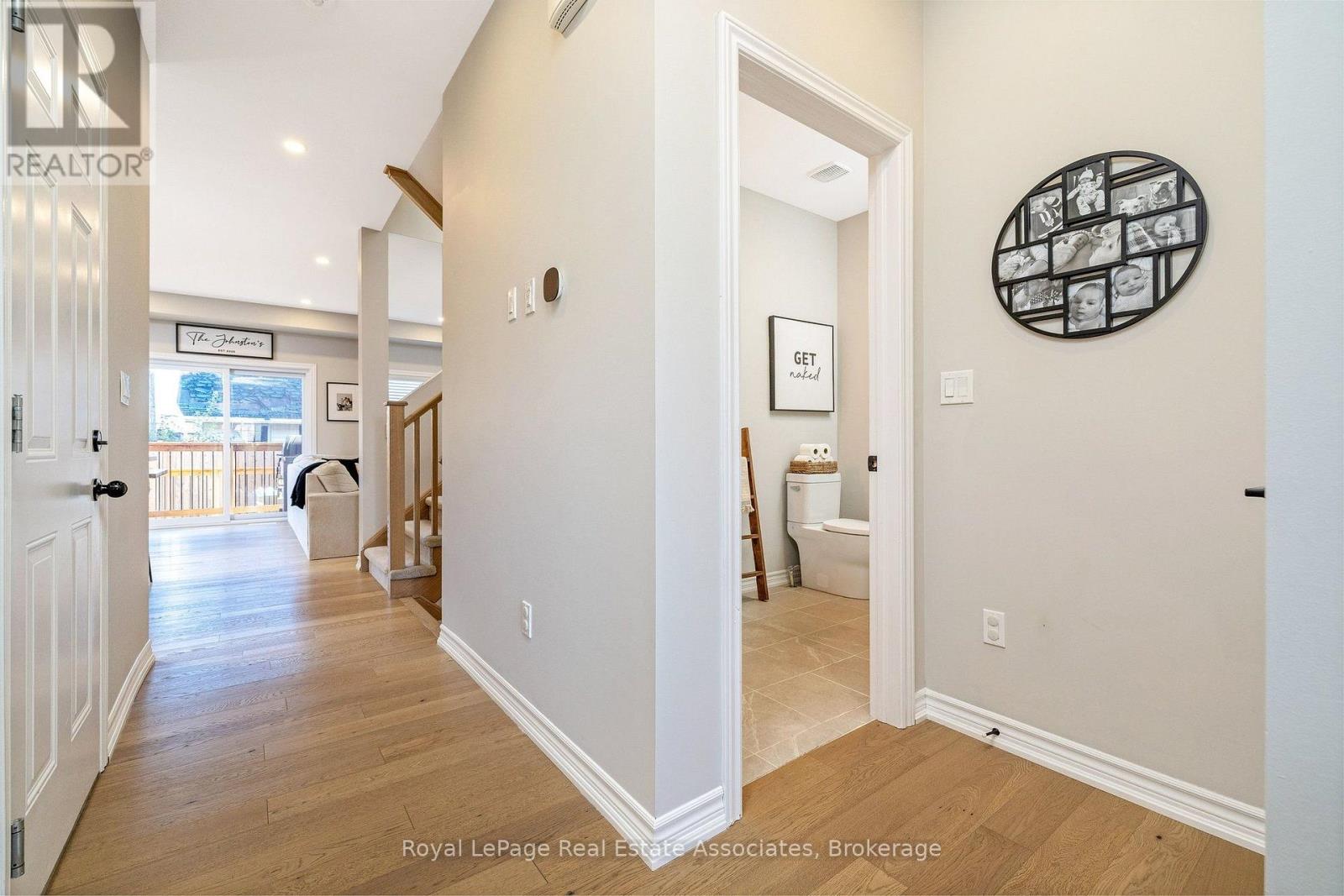 10 - 19 Braida Lane, Halton Hills (Ac Acton), Ontario  L7J 0B7 - Photo 21 - W13883752