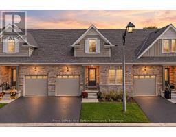 10 - 19 BRAIDA LANE, Halton Hills, Ontario