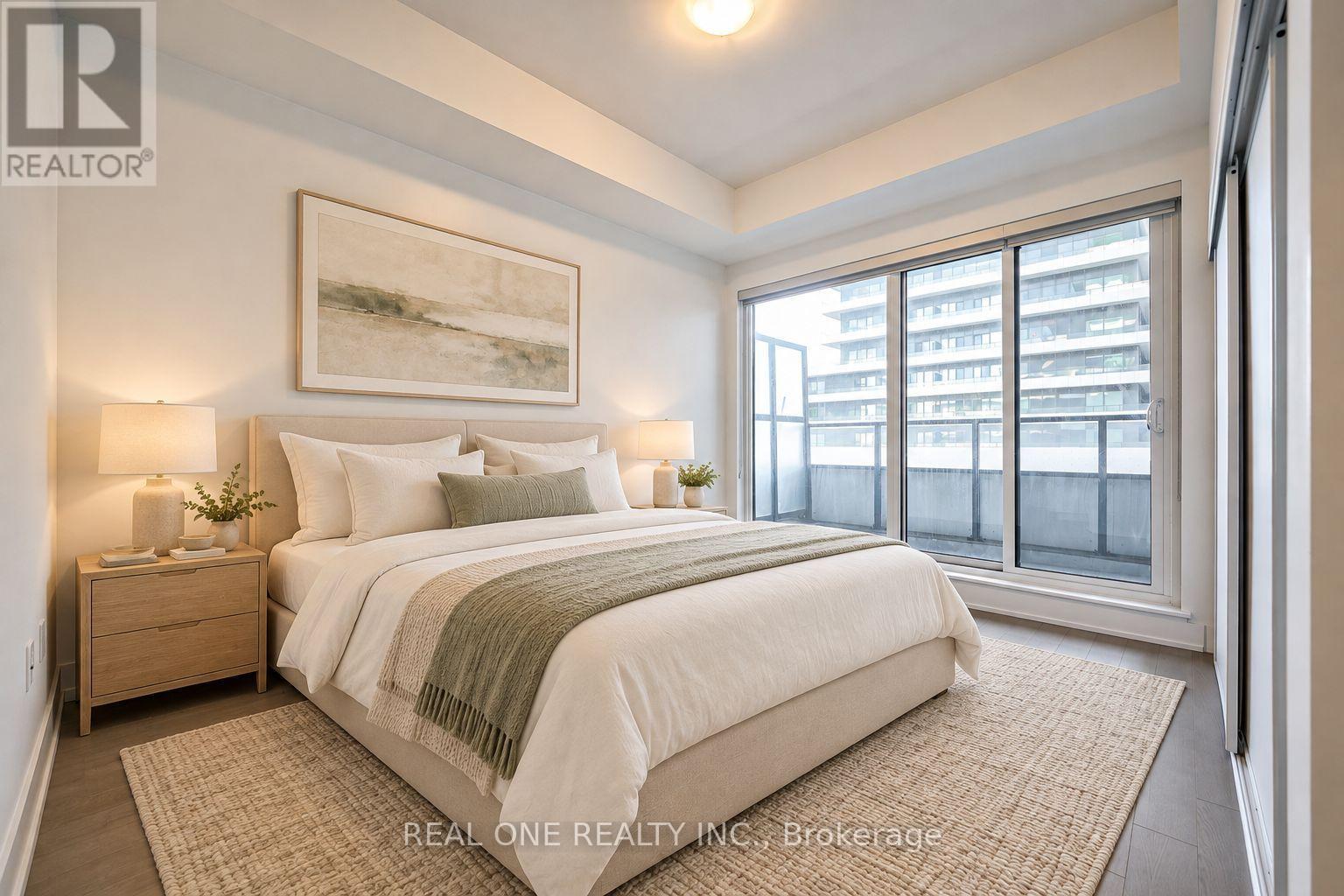 231 - 30 Shore Breeze Drive, Toronto (Mimico), Ontario  M8V 0J1 - Photo 10 - W13883756