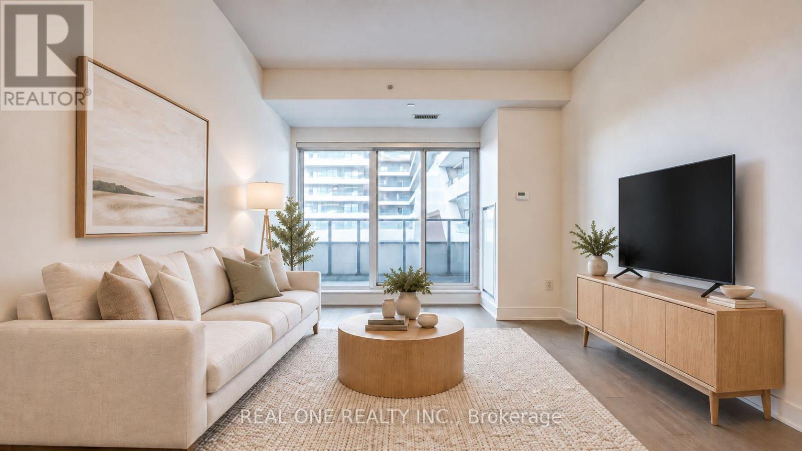 231 - 30 Shore Breeze Drive, Toronto (Mimico), Ontario  M8V 0J1 - Photo 3 - W13883756
