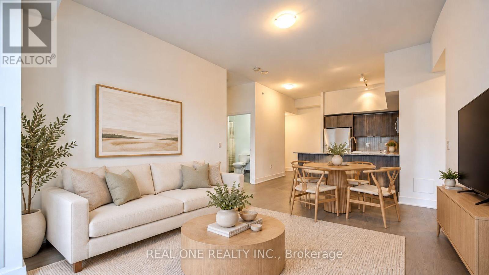 231 - 30 Shore Breeze Drive, Toronto (Mimico), Ontario  M8V 0J1 - Photo 5 - W13883756