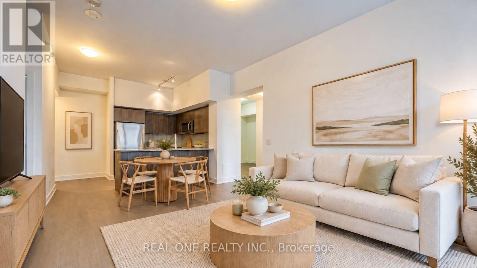 231 - 30 Shore Breeze Drive, Toronto (Mimico), Ontario  M8V 0J1 - Photo 6 - W13883756