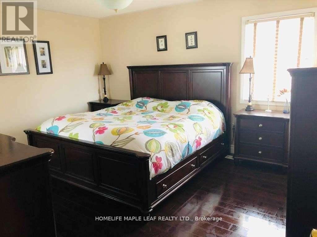 1758 Westbridge Way, Mississauga (Meadowvale Village), Ontario  L5N 7S6 - Photo 10 - W13883780