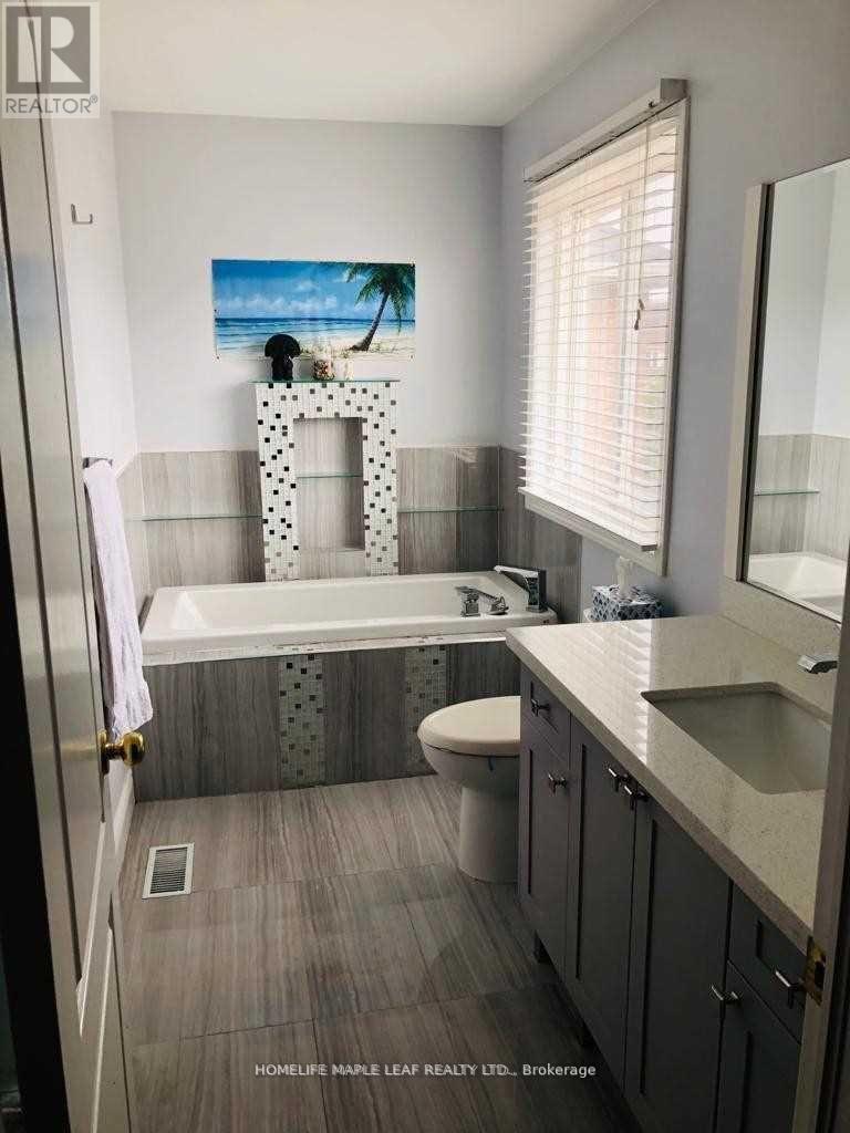 1758 Westbridge Way, Mississauga (Meadowvale Village), Ontario  L5N 7S6 - Photo 12 - W13883780
