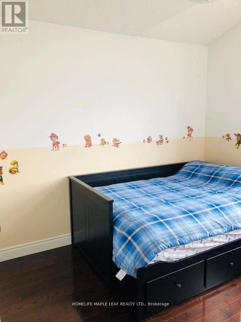 1758 Westbridge Way, Mississauga (Meadowvale Village), Ontario  L5N 7S6 - Photo 15 - W13883780