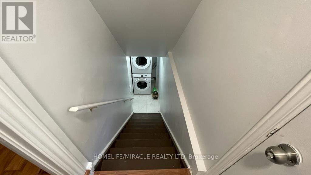 Bsmt - 7010 Cordingley Crescent, Mississauga (Meadowvale), Ontario  L5N 4Z5 - Photo 10 - W13883784