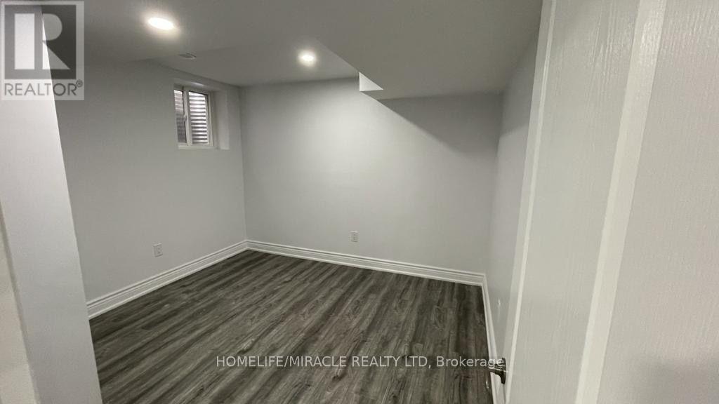 Bsmt - 7010 Cordingley Crescent, Mississauga (Meadowvale), Ontario  L5N 4Z5 - Photo 7 - W13883784