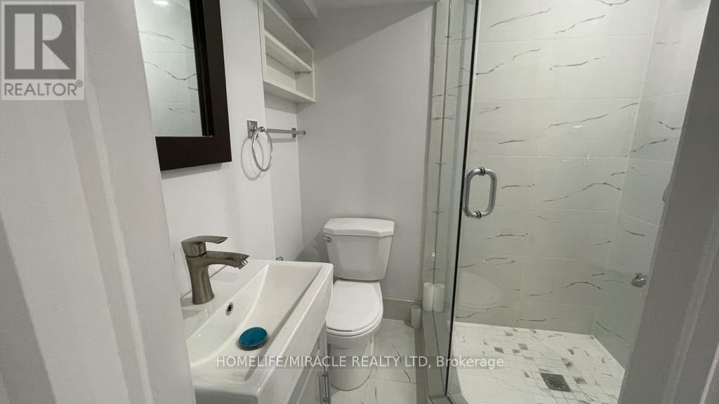 Bsmt - 7010 Cordingley Crescent, Mississauga (Meadowvale), Ontario  L5N 4Z5 - Photo 9 - W13883784
