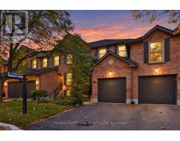53 - 2915 HEADON FOREST DRIVE, Burlington, Ontario
