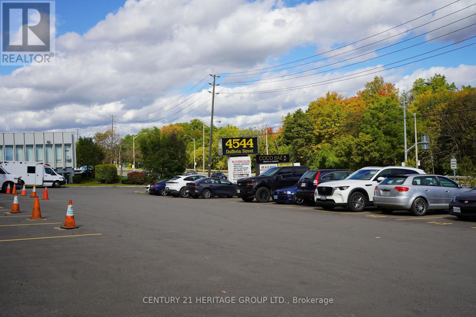 205 - 4544 Dufferin Street, Toronto (York University Heights), Ontario  M3H 5X2 - Photo 15 - W13883800