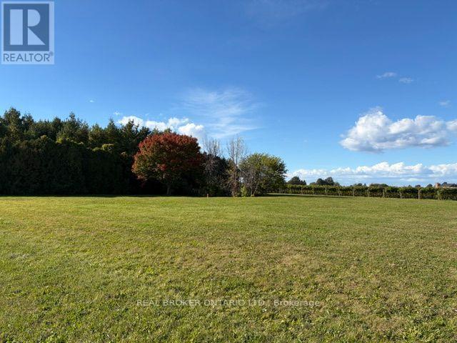 846 LINE 1 ROAD, Niagara-on-the-Lake, Ontario