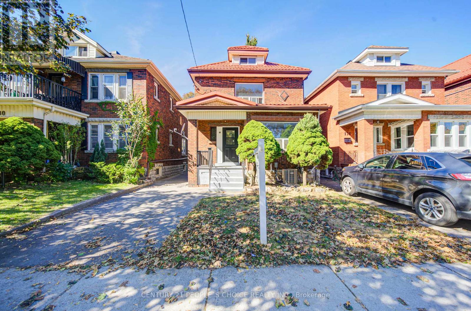 176 LONDON STREET S, Hamilton, Ontario