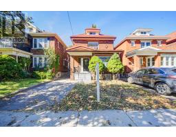 176 LONDON STREET S, Hamilton, Ontario