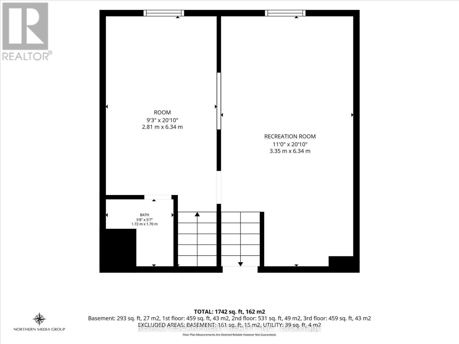 16 Crystal Court, Cambridge, Ontario  N1R 7T2 - Photo 28 - X13883746