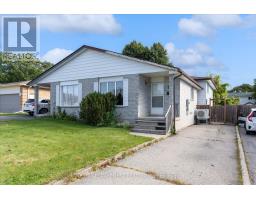 16 CRYSTAL COURT, Cambridge, Ontario
