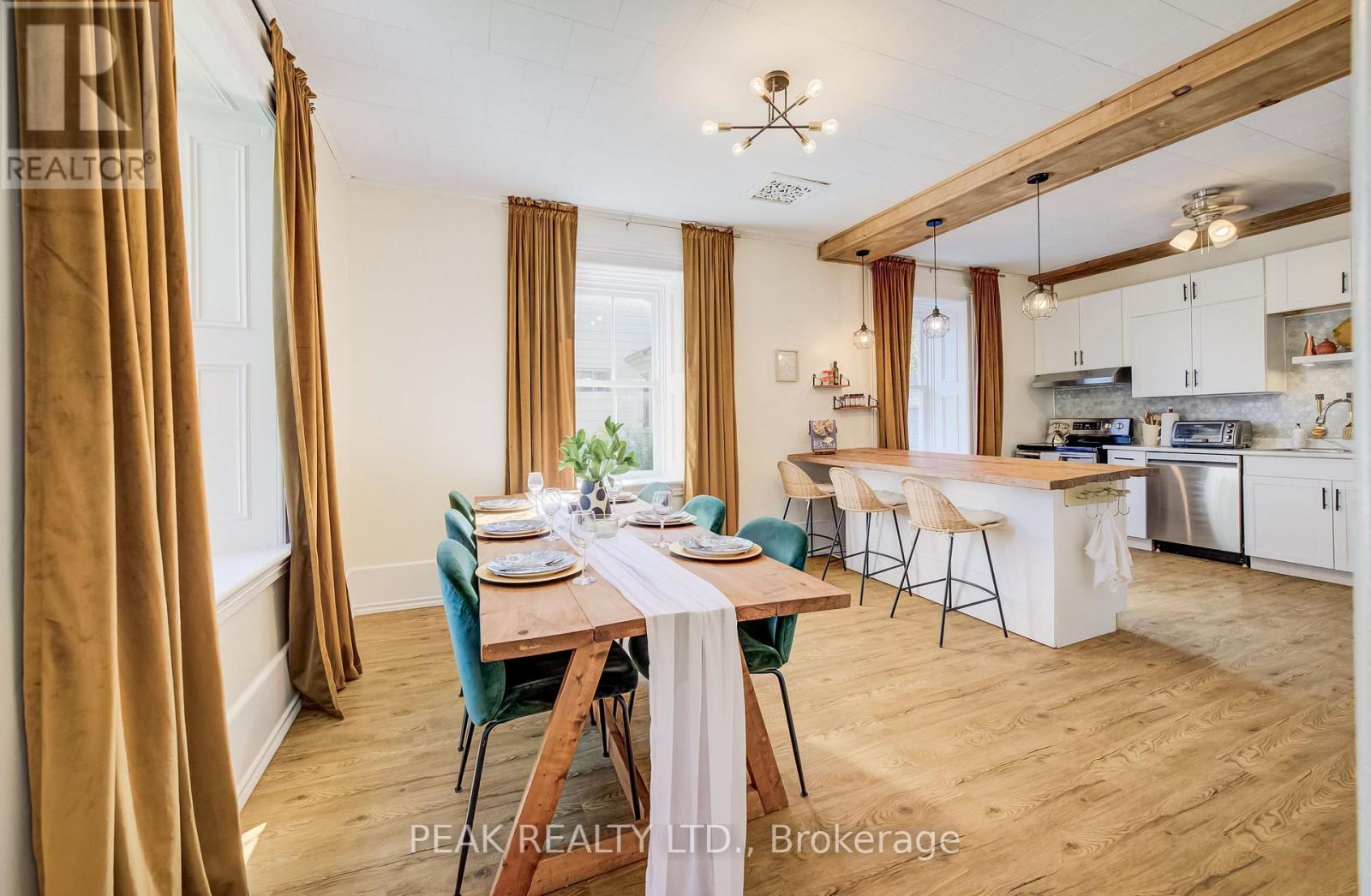 47 Washington Street E, Blandford-Blenheim (Washington), Ontario  N0J 1B0 - Photo 13 - X13883796