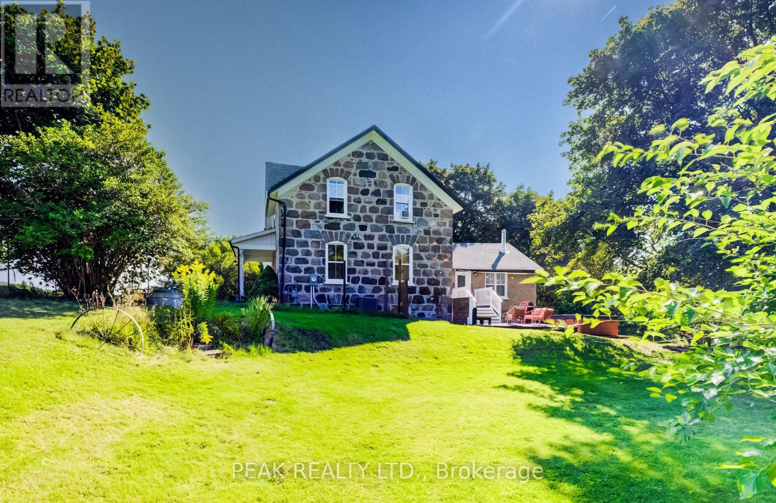 47 Washington Street E, Blandford-Blenheim (Washington), Ontario  N0J 1B0 - Photo 34 - X13883796