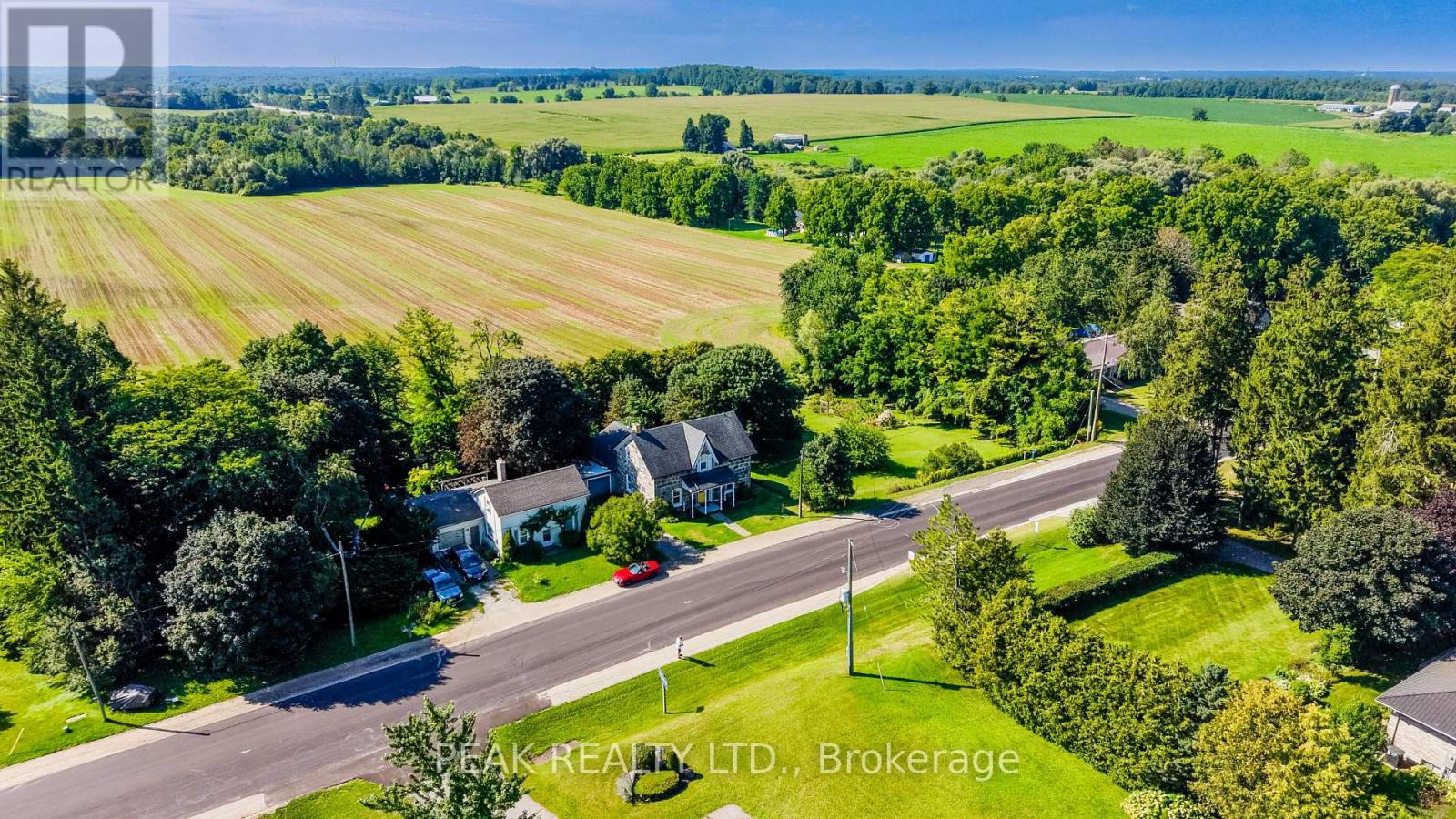 47 Washington Street E, Blandford-Blenheim (Washington), Ontario  N0J 1B0 - Photo 37 - X13883796