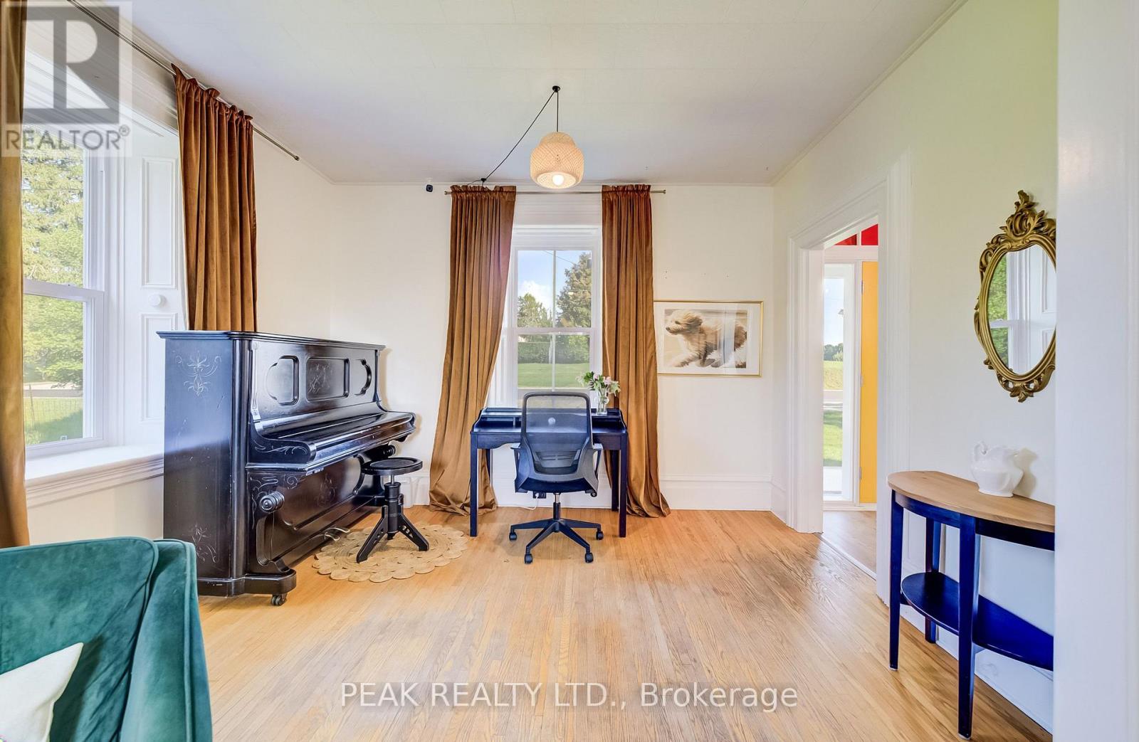 47 Washington Street E, Blandford-Blenheim (Washington), Ontario  N0J 1B0 - Photo 6 - X13883796