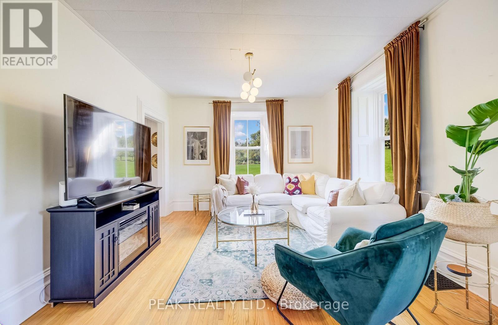 47 Washington Street E, Blandford-Blenheim (Washington), Ontario  N0J 1B0 - Photo 7 - X13883796